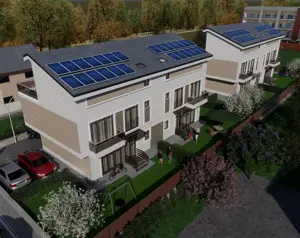 Vila 5 camere si 4 bai - imagine 2