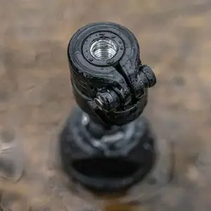 Suport de Ponton Avid Carp Stage Stand 2 buc+Pichet Avid Carp 2 buc