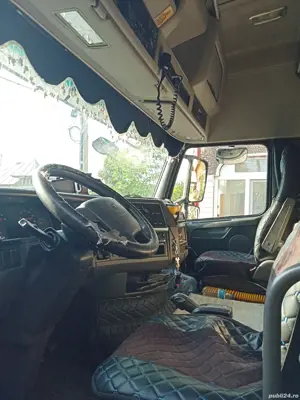 volvo 460eev - imagine 3