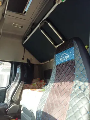 volvo 460eev - imagine 4