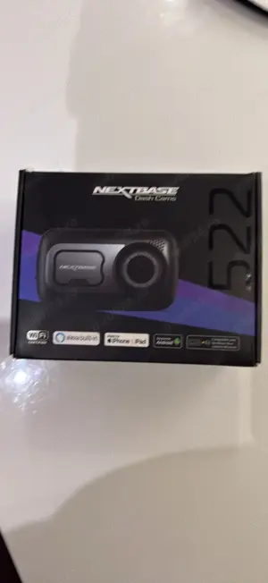 Nextbase 522gb de vânzare 