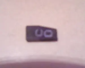 Kit pornire calculator ECU+IMMOBILISER+CIP Opel Astra G 1.7 DTI-09391249 - imagine 2