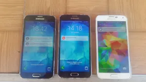 Smartphone Samsung Galaxy S-5