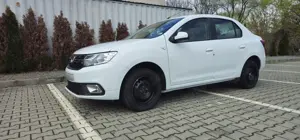 DACIA LOGAN 1.5 dci an 2018,fara adblue. - imagine 3
