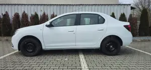 DACIA LOGAN 1.5 dci an 2018,fara adblue. - imagine 5