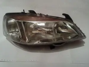 faruri Opel Astra G 1998-2009 - imagine 2