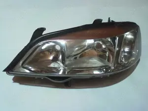 faruri Opel Astra G 1998-2009 - imagine 5