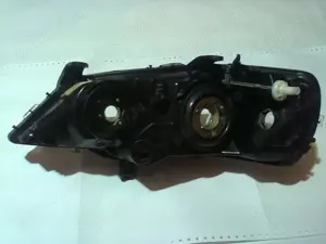 faruri Opel Astra G 1998-2009 - imagine 4