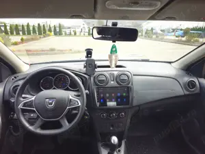 DACIA LOGAN 1.5 dci an 2018,fara adblue. - imagine 6