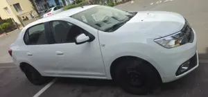 DACIA LOGAN 1.5 dci an 2018,fara adblue. - imagine 4