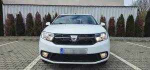 DACIA LOGAN 1.5 dci an 2018,fara adblue.