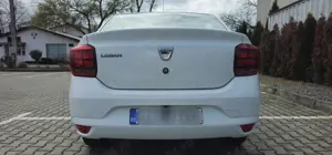 DACIA LOGAN 1.5 dci an 2018,fara adblue. - imagine 2