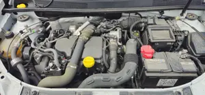 DACIA LOGAN 1.5 dci an 2018,fara adblue. - imagine 7