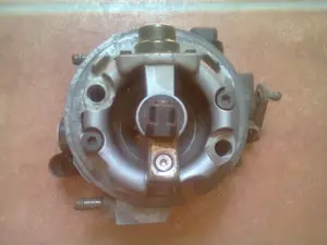 Corp Clapeta Acceleratie 1.4,1.6 Injectie Monopunct Opel Astra F/Vectra A