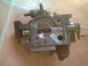 Corp Clapeta Acceleratie 1.4,1.6 Injectie Monopunct Opel Astra F/Vectra A - imagine 2