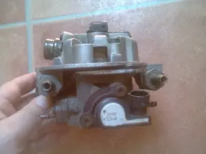 Corp Clapeta Acceleratie 1.4,1.6 Injectie Monopunct Opel Astra F/Vectra A - imagine 4