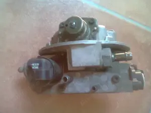 Corp Clapeta Acceleratie 1.4,1.6 Injectie Monopunct Opel Astra F/Vectra A - imagine 5