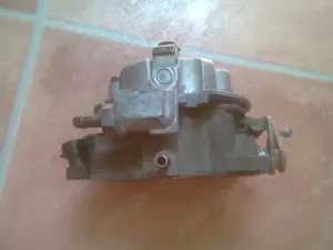 Corp Clapeta Acceleratie 1.4,1.6 Injectie Monopunct Opel Astra F/Vectra A - imagine 3