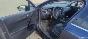 Peugeot 508 SW 1.6 diesel - imagine 5 Peugeot 508 SW 1.6 diesel - imagine 5