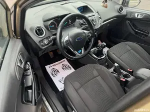 Ford fiesta titanium ST  - imagine 10