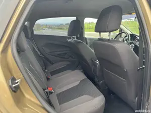 Ford fiesta titanium ST  - imagine 7