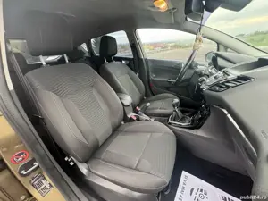 Ford fiesta titanium ST  - imagine 8