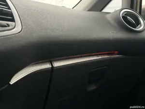 Ford fiesta titanium ST  - imagine 6