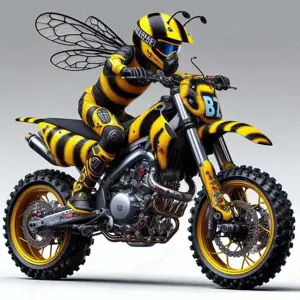 Familii de albine sanatoare