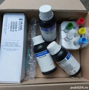 Soil test kit hanna - imagine 3