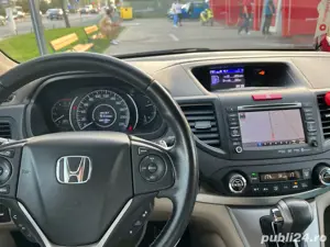 Honda crv 4- executive - imagine 4