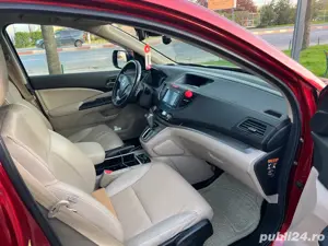 Honda crv 4- executive - imagine 6