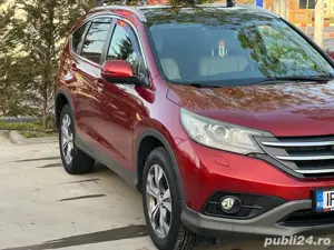 Honda crv 4- executive - imagine 2