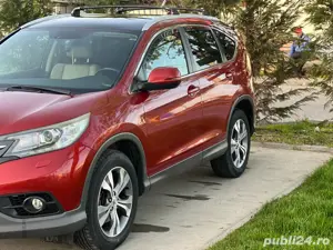 Honda crv 4- executive - imagine 3