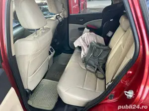 Honda crv 4- executive - imagine 5