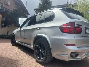 BMW x5 E70 3.5 xd 286 cp 2011 Lci - imagine 5