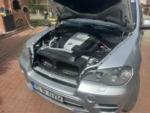 BMW x5 E70 3.5 xd 286 cp 2011 Lci - imagine 10