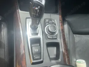 BMW x5 E70 3.5 xd 286 cp 2011 Lci - imagine 8