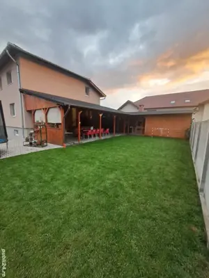 Casa individuala Bărăbanț D+P+E - imagine 2