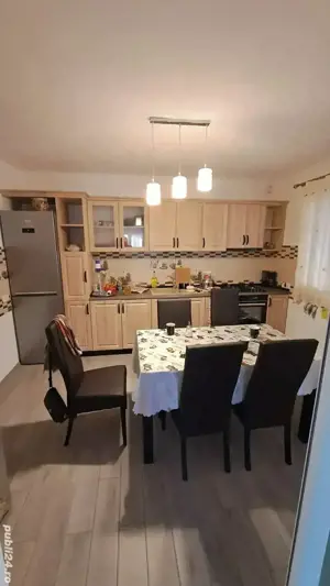 Casa individuala Bărăbanț D+P+E - imagine 4