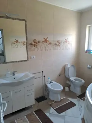 Casa individuala Bărăbanț D+P+E - imagine 5