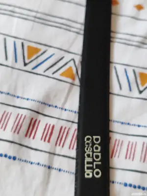 Curele piele originale - imagine 3