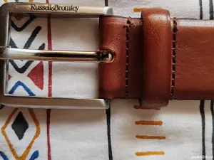 Curele piele originale - imagine 2