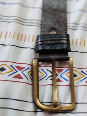 Curele piele originale