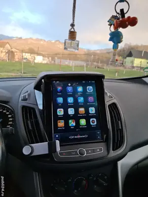 Ford c max - imagine 9