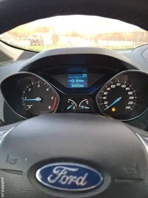 Ford c max - imagine 6