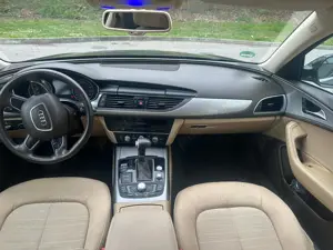 Vand Audi A6 C7 2012 - imagine 2