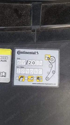 Vand Audi A6 C7 2012 - imagine 7