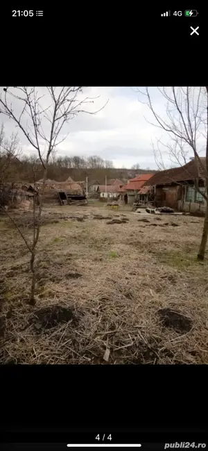 casa de vanzare comuna Calarasi  jud Cluj  - imagine 3