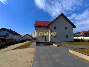 Vila 5 cam | 265 mp | 13 ari teren | Burdujeni | ID:1506 - imagine 8