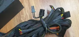 Sursa Corsair CX 430 - imagine 2